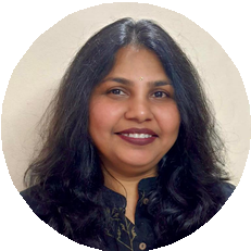 Dr. Poornima G photo